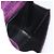 Borsa a tracolla Salvatore Ferragamo Vala in scamosciato viola e oro Auth BA14151A D'oro Porpora - vista 17
