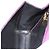 Borsa a tracolla Salvatore Ferragamo Vala in scamosciato viola e oro Auth BA14151A D'oro Porpora - vista 18