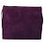 Borsa a tracolla Salvatore Ferragamo Vala in scamosciato viola e oro Auth BA14151A D'oro Porpora - vista 3