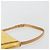 LOUIS VUITTON Monogram Vernis Thompson Street Bag Lime Yellow M91071 Auth 192632 D'oro - vista 14