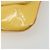 LOUIS VUITTON Monogram Vernis Thompson Street Bag Lime Yellow M91071 Auth 192632 D'oro - vista 15