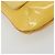 LOUIS VUITTON Monogram Vernis Thompson Street Bag Lime Yellow M91071 Auth 192632 D'oro - vista 16