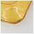 LOUIS VUITTON Monogram Vernis Thompson Street Bag Lime Yellow M91071 Auth 192632 D'oro - vista 17