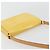 LOUIS VUITTON Monogram Vernis Thompson Street Bag Lime Yellow M91071 Auth 192632 D'oro - vista 6
