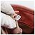 Borsa Miu Miu in pelle 2way Rosa Oro Auth am12098V D'oro - vista 12