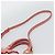 Borsa Miu Miu in pelle 2way Rosa Oro Auth am12098V D'oro - vista 14