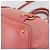Borsa Miu Miu in pelle 2way Rosa Oro Auth am12098V D'oro - vista 15