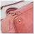 Borsa Miu Miu in pelle 2way Rosa Oro Auth am12098V D'oro - vista 16