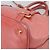 Borsa Miu Miu in pelle 2way Rosa Oro Auth am12098V D'oro - vista 17