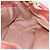 Borsa Miu Miu in pelle 2way Rosa Oro Auth am12098V D'oro - vista 19