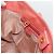 Borsa Miu Miu in pelle 2way Rosa Oro Auth am12098V D'oro - vista 21