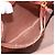 Borsa Miu Miu in pelle 2way Rosa Oro Auth am12098V D'oro - vista 22