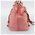 Borsa Miu Miu in pelle 2way Rosa Oro Auth am12098V D'oro - vista 3