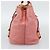 Borsa Miu Miu in pelle 2way Rosa Oro Auth am12098V D'oro - vista 4