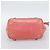 Borsa Miu Miu in pelle 2way Rosa Oro Auth am12098V D'oro - vista 5