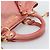 Borsa Miu Miu in pelle 2way Rosa Oro Auth am12098V D'oro - vista 7