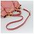 Borsa Miu Miu in pelle 2way Rosa Oro Auth am12098V D'oro - vista 9
