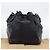 Borsa a Spalla LOUIS VUITTON Epi Petit Noe Nera M44102 LV Auth 191858V Nero - vista 12