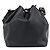 Borsa a Spalla LOUIS VUITTON Epi Petit Noe Nera M44102 LV Auth 191858V Nero - vista 2