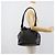 Borsa a Spalla LOUIS VUITTON Epi Petit Noe Nera M44102 LV Auth 191858V Nero - vista 20