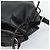 Borsa a Spalla LOUIS VUITTON Epi Petit Noe Nera M44102 LV Auth 191858V Nero - vista 6