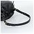 Borsa a Spalla LOUIS VUITTON Epi Petit Noe Nera M44102 LV Auth 191858V Nero - vista 7