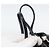 Borsa a Spalla LOUIS VUITTON Epi Petit Noe Nera M44102 LV Auth 191858V Nero - vista 9