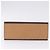 Céline Borsa CELINE Macadam Canvas PVC Pelle Marrone Oro Auth 193508A D'oro - vista 9
