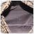 FENDI Zucca Canvas Mamma Baguette Shoulder Bag Black Brown Auth BA14103V Marrone Nero - vista 16
