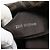 FENDI Zucca Canvas Mamma Baguette Shoulder Bag Black Brown Auth BA14103V Marrone Nero - vista 21