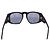 Occhiali da sole CHANEL Plastica Nero Oro CC Auth bs36338 D'oro - vista 3