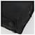 Borsa PRADA in nylon nero argento Auth ep15229 - vista 10