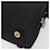 Borsa PRADA in nylon nero argento Auth ep15229 - vista 12