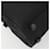 Borsa PRADA in nylon nero argento Auth ep15229 - vista 13