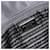Borsa PRADA in nylon nero argento Auth ep15229 - vista 18