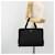 Borsa PRADA in nylon nero argento Auth ep15229 - vista 27