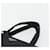 Borsa PRADA in nylon nero argento Auth ep15229 - vista 8
