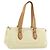 LOUIS VUITTON Borsa Monogram Vernis Rosewood Avenue Perle M93508 Auth ep15223
