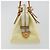 LOUIS VUITTON Borsa Monogram Vernis Rosewood Avenue Perle M93508 Auth ep15223 - vista 4