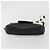 Bolsa de Ombro com Corrente SAINT LAURENT em Couro Marrom e Tom Dourado 138957 Auth yk20663SAM - vista 10