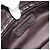 Bolsa de Ombro com Corrente SAINT LAURENT em Couro Marrom e Tom Dourado 138957 Auth yk20663SAM - vista 18