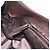 Bolsa de Ombro com Corrente SAINT LAURENT em Couro Marrom e Tom Dourado 138957 Auth yk20663SAM - vista 22