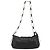 Bolsa de Ombro com Corrente SAINT LAURENT em Couro Marrom e Tom Dourado 138957 Auth yk20663SAM - vista 3