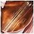 FENDI Studs Mamma Baguette Shoulder Bag Leather Pink Gold Tone Auth yk20664SAM Rosa - vista 18