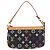 LOUIS VUITTON Monogram Multicolor Pochette Accessoires Black M92648 Auth ki6740M Nero - vista 13