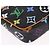 LOUIS VUITTON Monogram Multicolor Pochette Accessoires Black M92648 Auth ki6740M Nero - vista 18