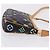 LOUIS VUITTON Monogram Multicolor Pochette Accessoires Black M92648 Auth ki6740M Nero - vista 3