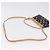 LOUIS VUITTON Monogram Multicolor Pochette Accessoires Black M92648 Auth ki6740M Nero - vista 8