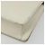 Borsa CHANEL in pelle bianca argento CC Auth bs36301A Bianco - vista 12
