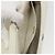 Borsa CHANEL in pelle bianca argento CC Auth bs36301A Bianco - vista 23